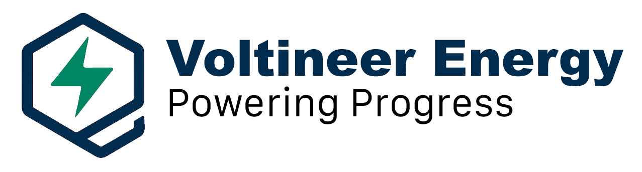 Voltineer Energy - Powering Progress -