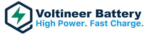 Voltineer Battery by Nihon Chikudenchi Inc.